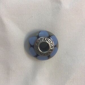 Pandora charm